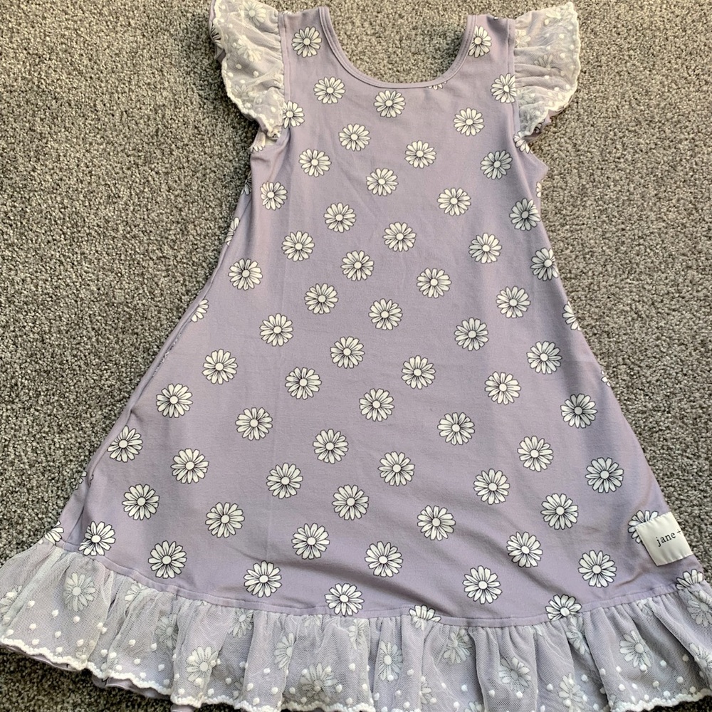 Jane + Jo Dress